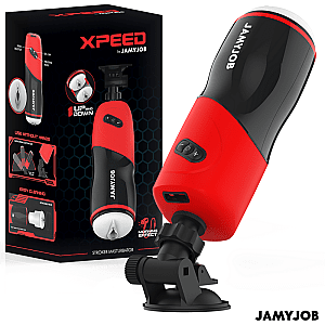 JamyJob Xpeed Automatic Vagina Masturbator, automatic masturbator for men