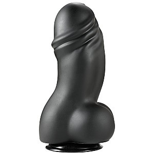 Hidden Desire Fat Boys Dildo PVC (27 cm), thick XXL dildo