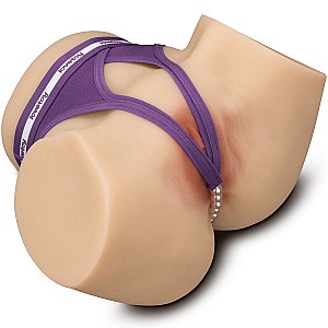 Lovetoy Streetgirl's Dual Motor Sensation Pulse, dual motor masturbator
