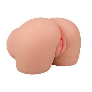 Lola Games Satisfaction Cutie Lush, realistic vibrating masturbator