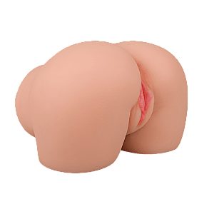 Lola Games Satisfaction Cutie Lush, realistic vibrating masturbator