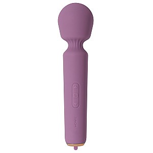 Svakom Mini Emma Neo (Pink), smart massage wand