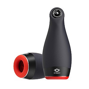 Otouch Pleasure Engine Warming, multifunction masturbator
