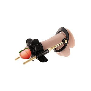 Hidden Desire Fusion X Penis Growth Training Comfort Set, penis extender kit