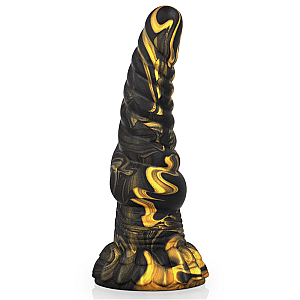 Epic Furias Greek Mythological Creature Dildo, mythological dildo