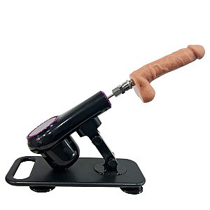 Mistress Sex Machine A1, compact sex machine