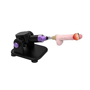 Mistress Sex Machine A8, multifunctional sex machine