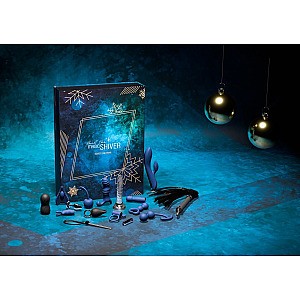 You2Toys Advent Calendar 2025 Feel The Magic Shiver, erotic advent calendar