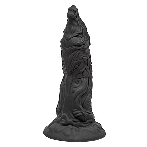 Calexotics The Werewolf Dong, fantasy werewolf dildo