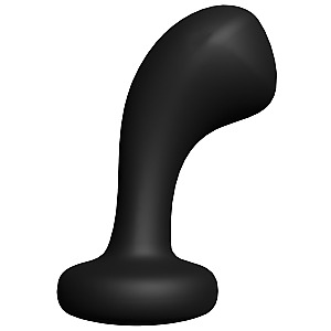 Hidden Desire Bullseye Prostate Plug, vibrating prostate massager