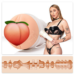 Fleshlight Girls ANGEL YOUNGS Sweetness, original masturbator