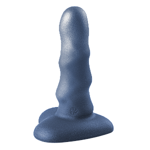 Lola Games Flow Unicorn Mini (Black), silicone unicorn dildo