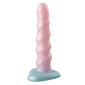 Lola Games Flow Unicorn (Light), silicone unicorn dildo