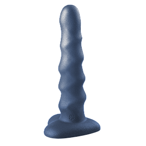 Lola Games Flow Unicorn (Black), silicone unicorn dildo