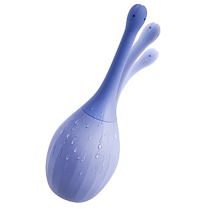 You2Toys Anal Douche Bendable, flexible anal douche