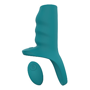 Toyjoy Fame The Zayn Vibrating Couple Sleeve, vibrating couple sleeve