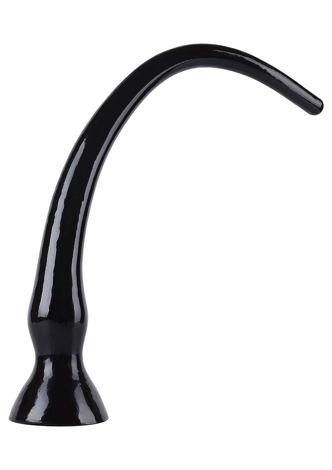Hidden Desire Extreme Anal Trainer (60 cm), anal XXL dildo