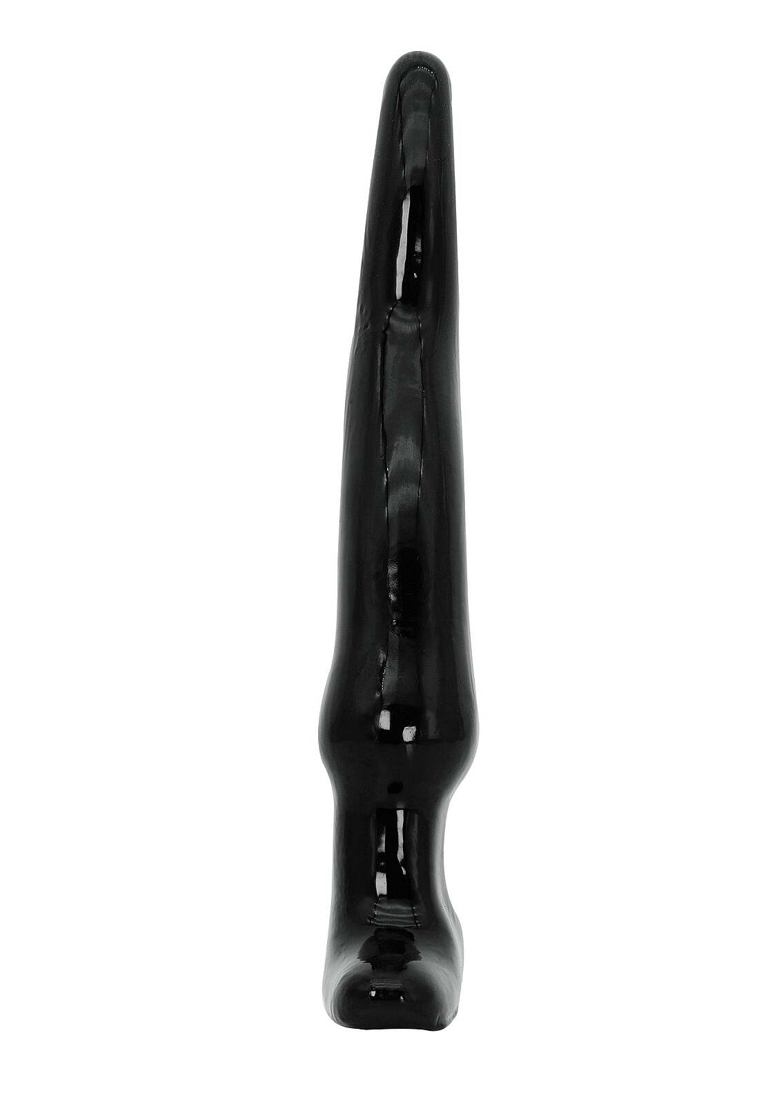 Hidden Desire Extreme Anal Slider (35 cm), anal XXL dildo