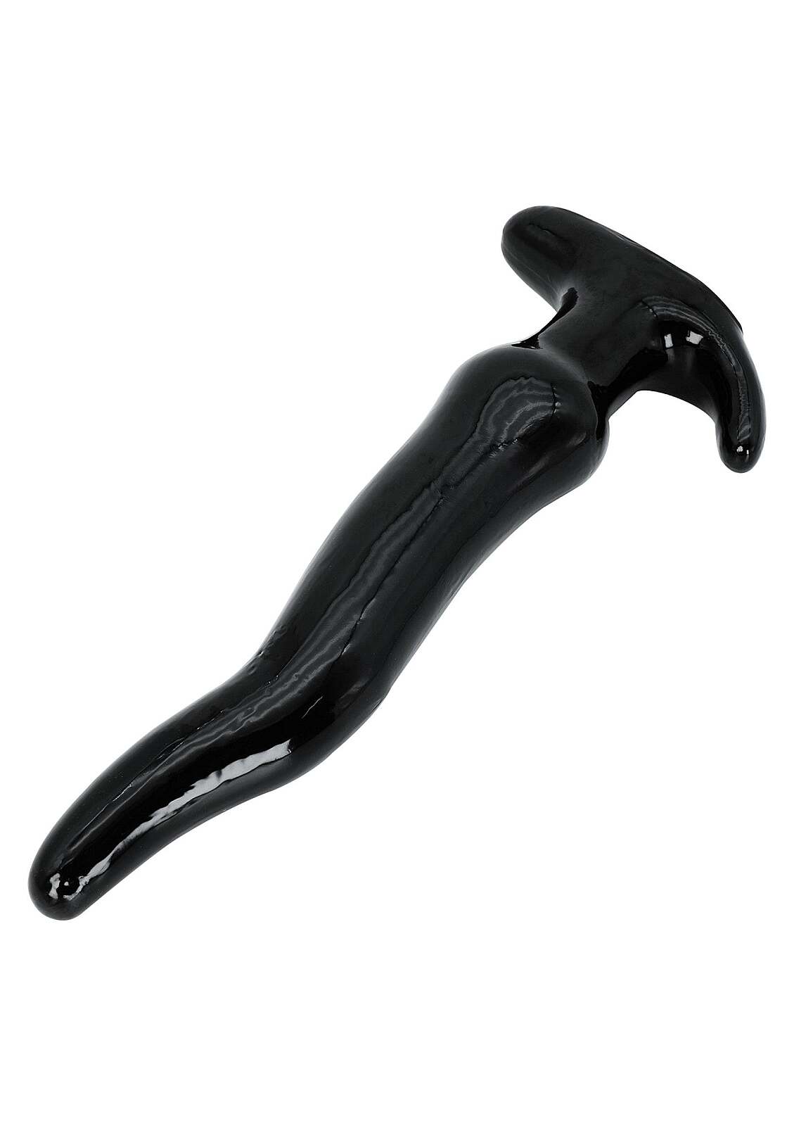 Hidden Desire Extreme Anal Slider (35 cm), anal XXL dildo