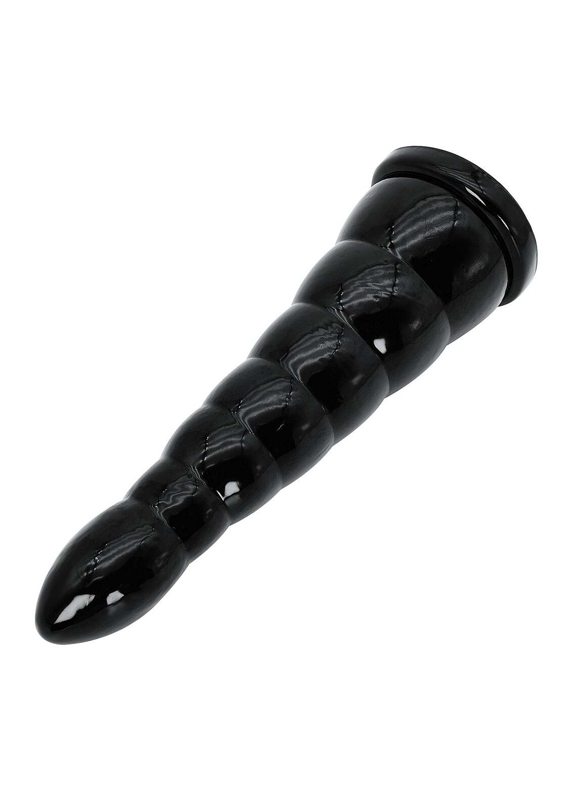 Hidden Desire Extreme Anal Cone (26 cm), anal XXL dildo