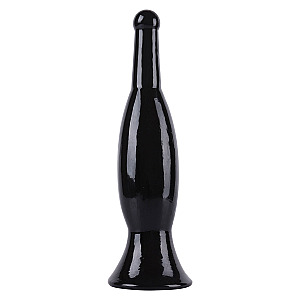 Hidden Desire Extreme Buttplug Slider (27 Cm), anal XXL dildo