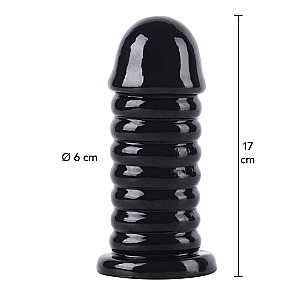 Hidden Desire Extreme Anal Bold Large (16.5 cm), anal XXL plug