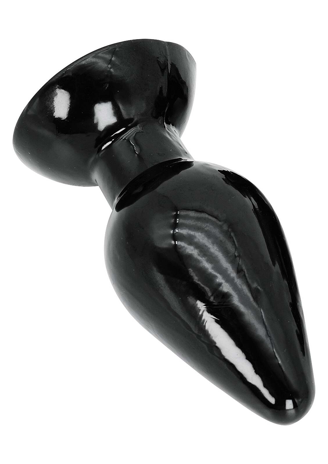 Hidden Desire, Extreme Buttplug Extra Large (18 cm), anal XXL plug
