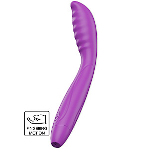 She.E.O Tapping G-Spot Vibrator, tapping g-spot vibrator