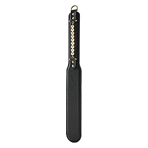 Guilty Pleasure Prestige Pearl Paddle, luxury BDSM paddle