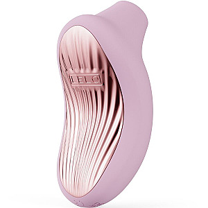 LELO Sona 3 (Cruise Soft Pink), sonic clitoral stimulator