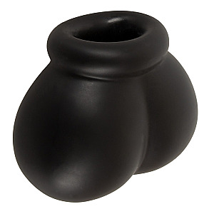Erecto Ball Bag, silicone ball bag