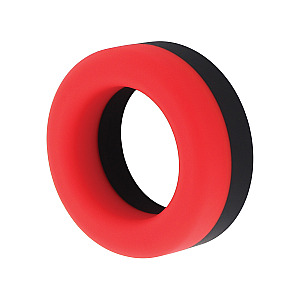Hidden Desire Prolong Power C-Ring, flexible silicone ring