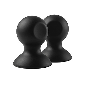 She.E.O Silicone Nipple Suckers L, nipple suction cups