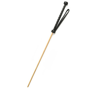 Hidden Desire Extreme The Obedience Cane, BDSM cane