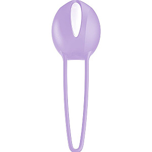 Fun Factory Smartball Uno (Lavender), kegel ball