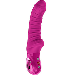 Fun Factory Tiger (Magenta), realistic vibrator