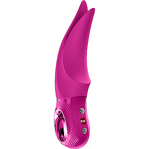 Fun Factory Volta (Magenta), vibrating stimulator