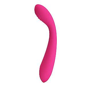 Pretty Love Jessica, g-spot vibrator