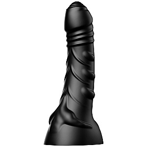 Hidden Desire Inferno Big Boys Dong PVC 25.5 cm, large smooth dildo