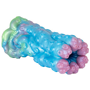 Beasty Cocks Cecaelia Stroker, fantasy stroker