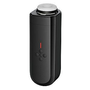 Lovense Solace, app-controlled automatic masturbator