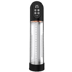 Erospace Men's Play B13, automatic penis pump