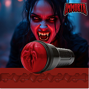 Fleshlight Fantasy Immorta, original fantasy masturbator
