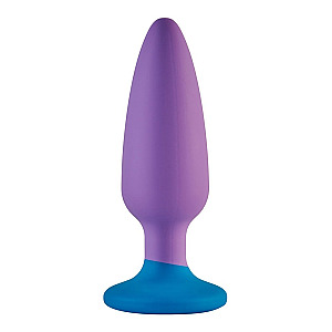 Dream Toys Love Signal Bounce Buddy Large, anal plug