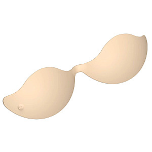 B Series Breast Massager Velvet Comfort, breast massage device