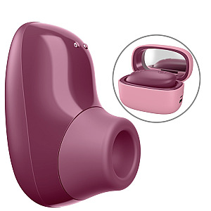 Womanizer Snap, compact clitoral stimulator