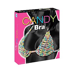 Spencer & Fleetwood Candy bra