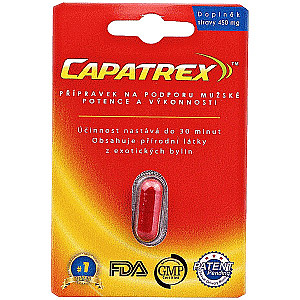 Capatrex (1 capsule)