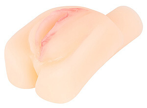 Kelly’s Vagina, realistitic vagina masturbator 15 cm