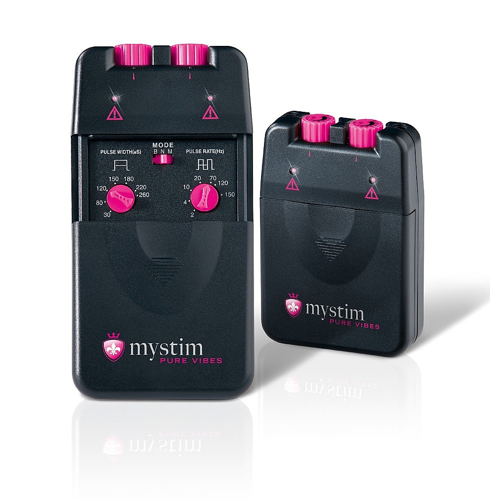 Mystim Pure Vibes